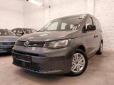 Volkswagen Caddy PKW Kombi 4Motion 70oookm PDC Sitzhei AHZV - Volkswagen Caddy mit Diesel-Antrieb: Allradantrieb