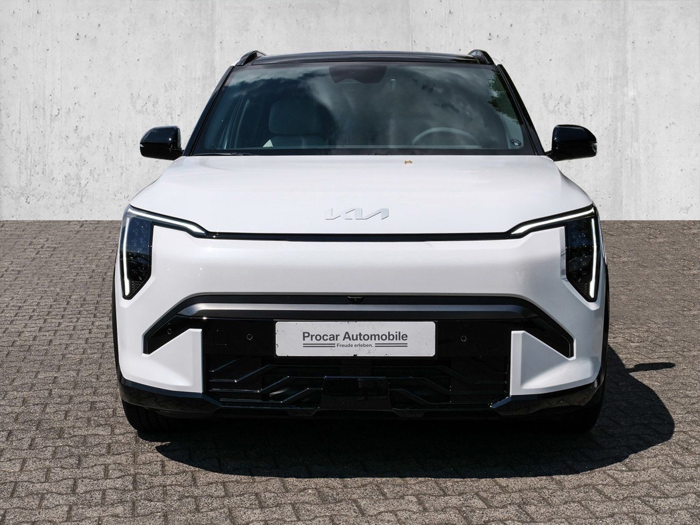 Kia EV3 - Bild 3