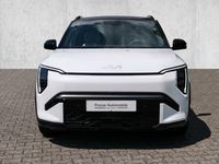 Kia EV3 - Vorschau Bild 3