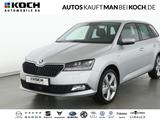 Skoda Fabia Combi 1.0 TSI Clever LED PDC SHZ Navi ACC