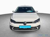 Volkswagen Polo Style 1.0 TSI NAVI SHZ ACC MATRIX APP - VW Polo bis 25.000 Euro