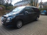 Mercedes-Benz V 220 d Aut. EDITION lang - Mercedes-Benz V 220 aus 2014