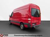 Mercedes-Benz Sprinter 316 CDI "3Si,AHK" - gebrauchte Mercedes-Benz Sprinter aus dem Jahr 2013