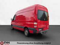 Mercedes-Benz Sprinter 316 CDI "3Si,AHK"
