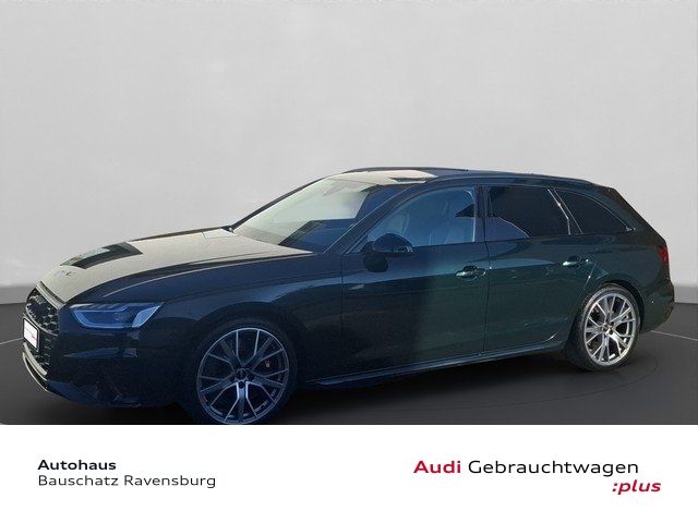 Image of Audi S4