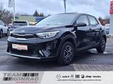 Kia Stonic 1.2 Edition 7 Sitz-& Lenkradhzg., Alu,Tem - schwarze Kia Stonic