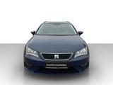 Seat Leon ST Style NAVI Temp SITZHEIZUNG TÜV+Service - Seat Leon mit CNG-Antrieb
