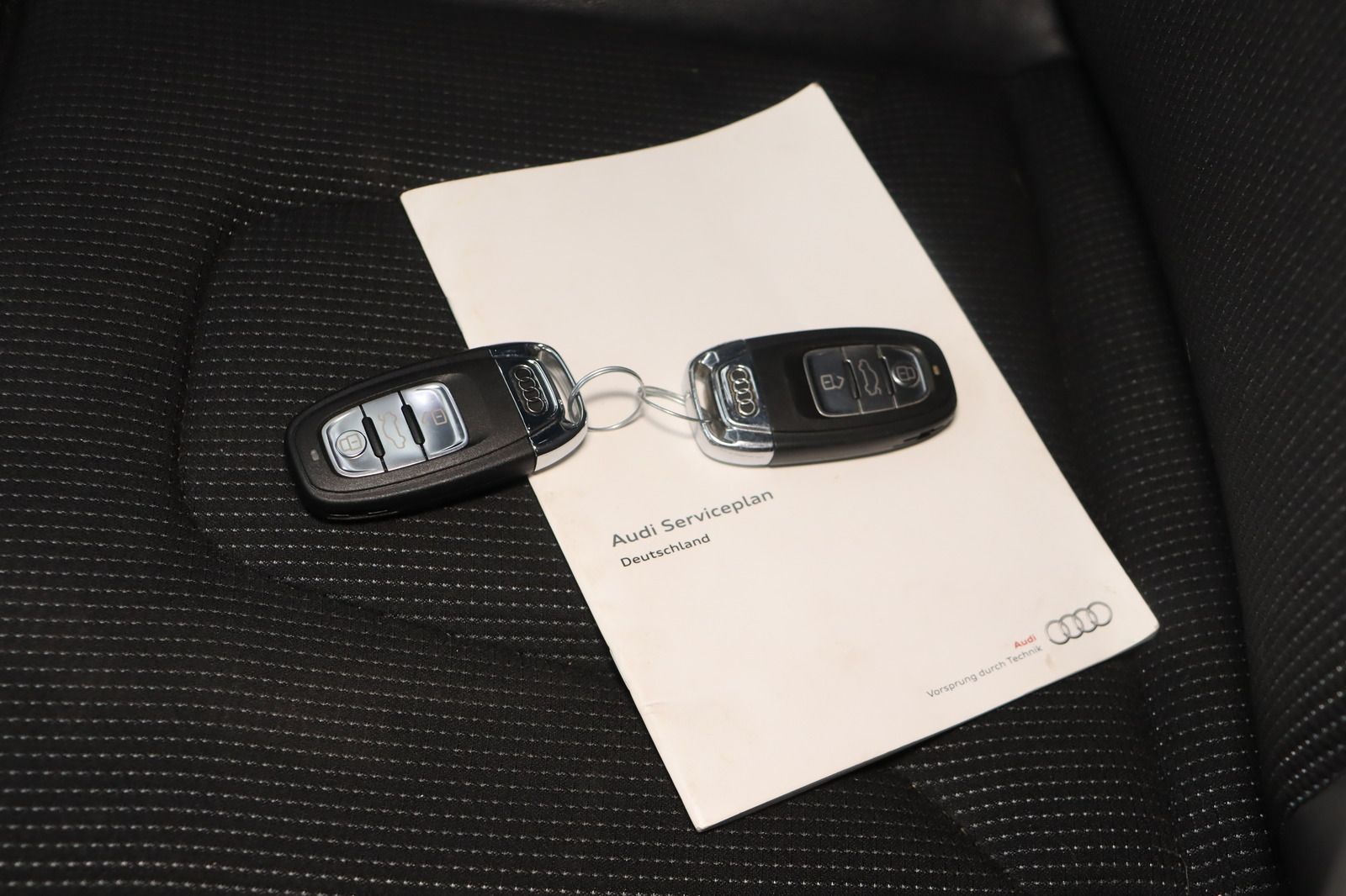 Fahrzeugabbildung Audi A5 3.0 TDI quattro Sportback S-line * Bi-Xenon *