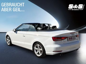 Audi A3 35 TFSI Sport S-Tronic XENONCARPLAY
