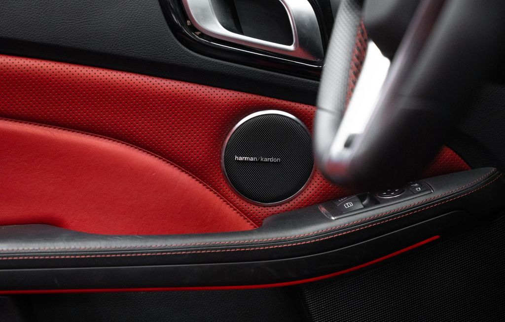 SLK 55 AMG 2.HAND MAGIC SKY TOP - Bild 22