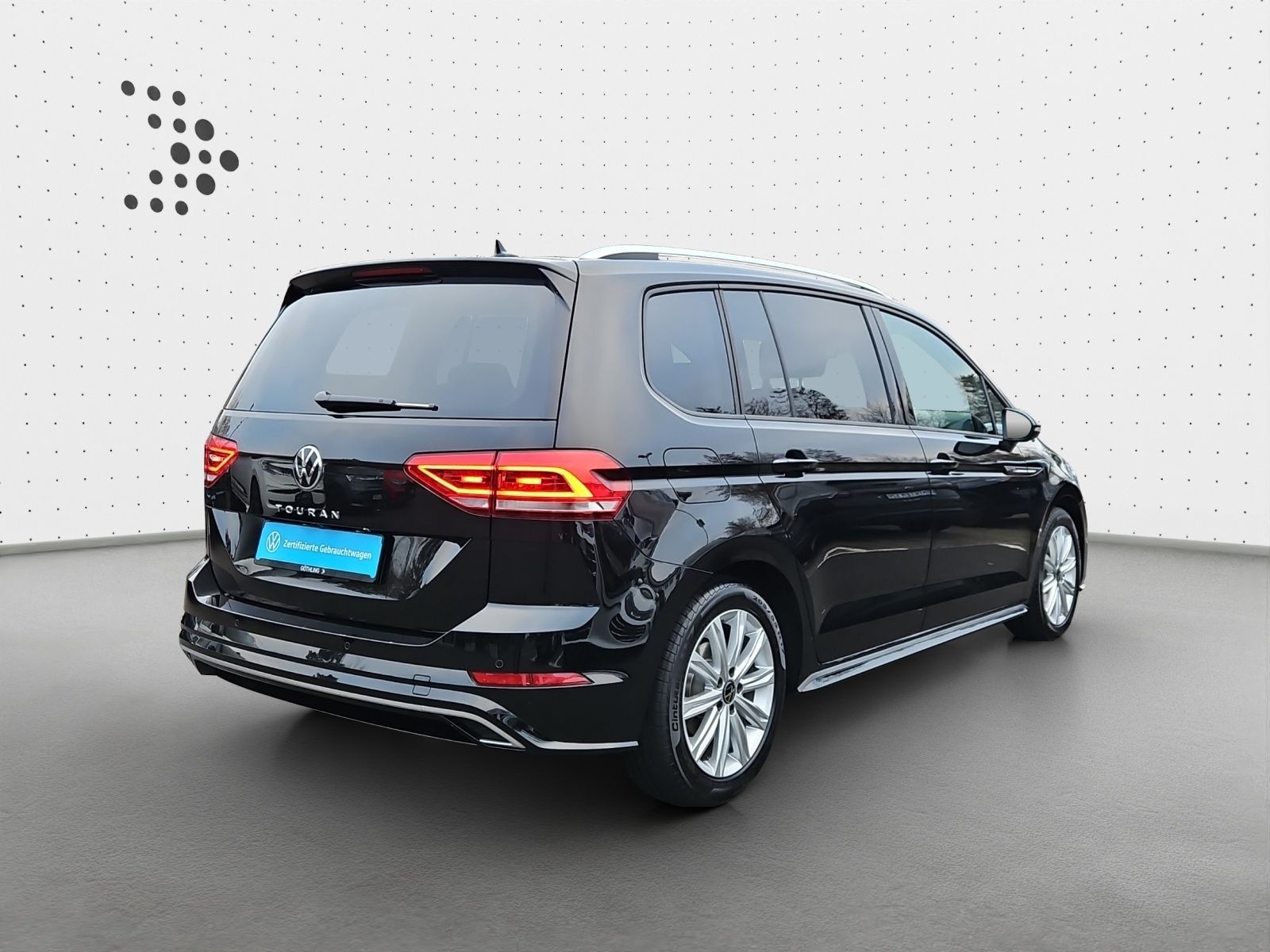 Volkswagen Touran - Bild 20