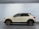 Volkswagen T-Roc Style 2.0 TDI DSG ACC AHK Massagefunktion - : Allradantrieb, Geländewagen
