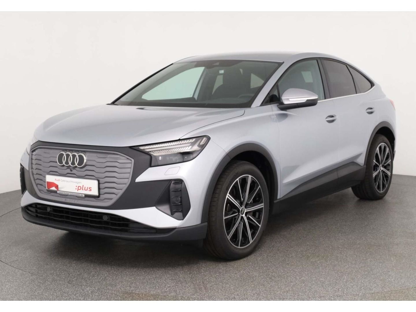 Audi Q4 e-tron - Bild 2