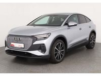 Audi Q4 e-tron - Vorschau Bild 2