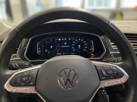Volkswagen Tiguan - Vorschau Bild 12