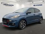 Hyundai i10 N Line 1.0 EU6e Sportpaket Navi Digitales Co - Hyundai i10 Neuwagen: Eu