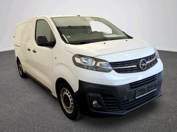 Opel Vivaro - 1