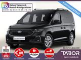 Ford Tourneo Connect PHEV 150 Tit ACC Kam Nav 17Z - Ford Tourneo Connect: Plug-In Hybrid