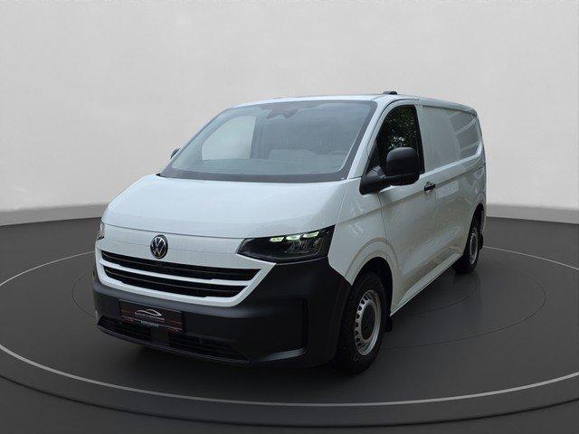Volkswagen T7 New Transporter Kasten 2.0 TDI 4MOTION DSG