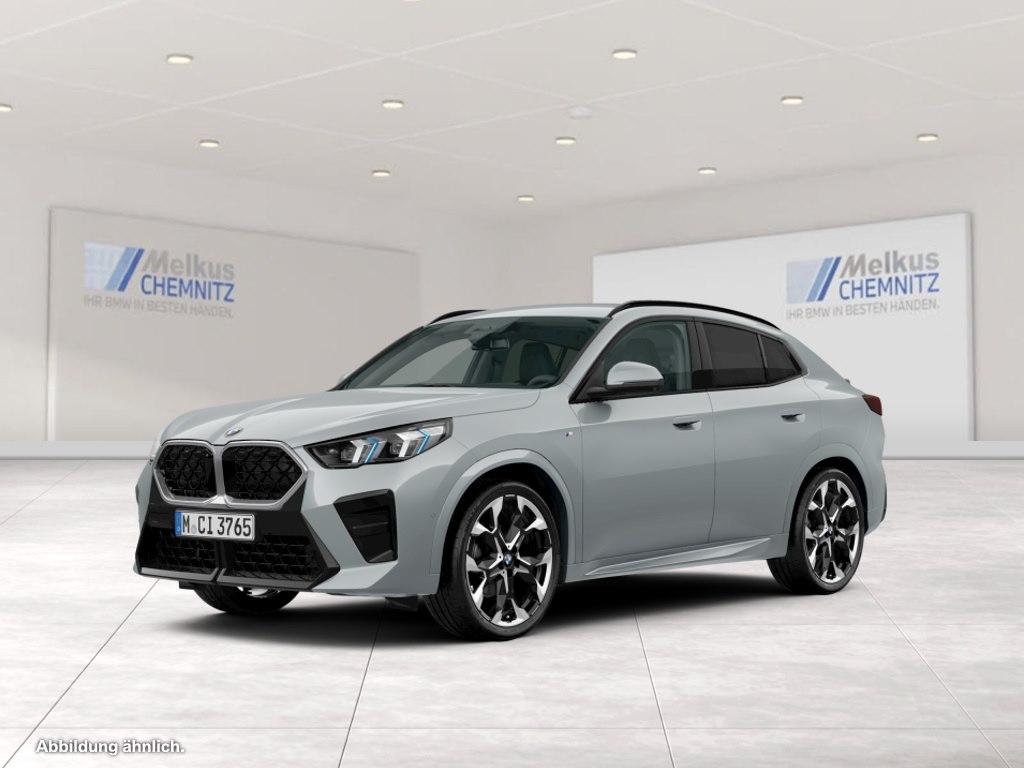 BMW X2 xDrive20d M-Sport/Head-Up/AHK/inkl. Winterräd