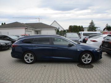 Opel Insignia - 5