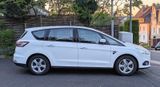 Ford Smax / S-Max 1.5 Ecoboost 1. Hand Navi - Ford S-Max in Hagen