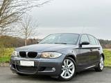 BMW 123d *M-Paket*Xenon*Keyless*1. Hand* - gebrauchte BMW 123 aus dem Jahr 2008