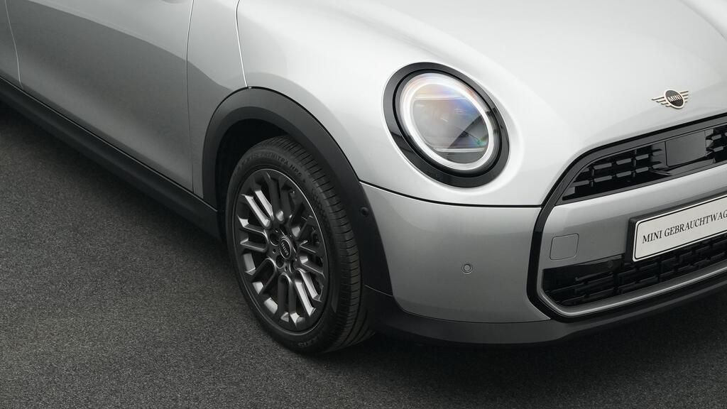 MINI Cooper C - Bild 21