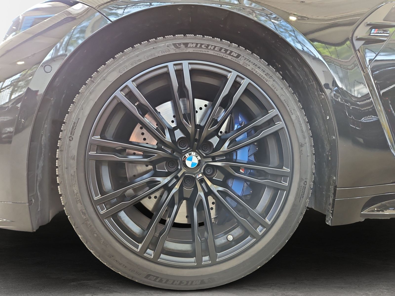 BMW M3 - Bild 17
