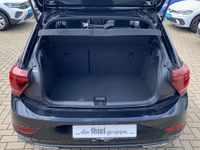 Volkswagen Polo - Vorschau Bild 12