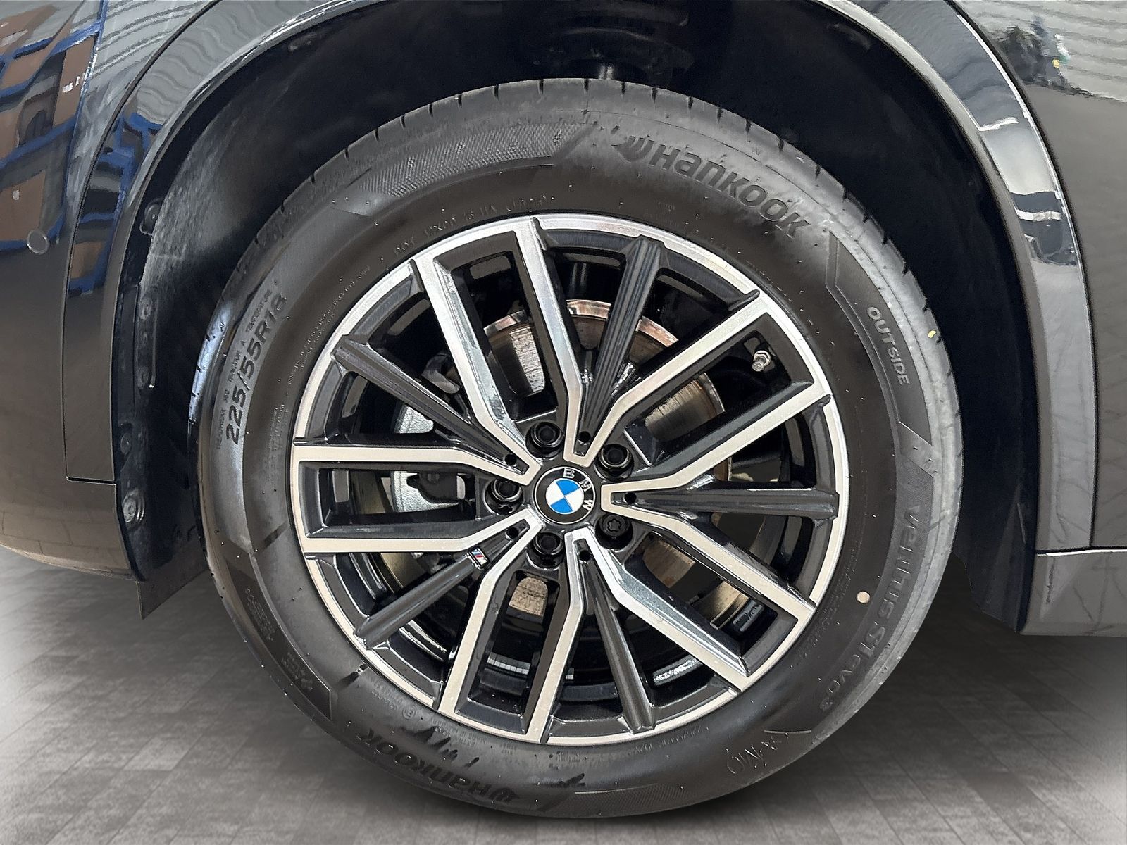 BMW X1 - Bild 9
