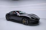 Ferrari Roma Carbon Magneride Matrix Passenger ADAS 360° - schwarze Ferrari Roma