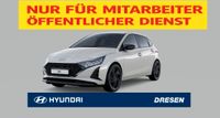 Hyundai i20 - Vorschau Bild 1