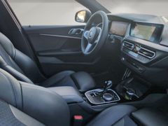 BMW 120 i M-Sport~HeadUp~Pano