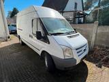 Ford Transit TREND 125 T350 L3H3 Camper Va... - Ford Transit: 125t350
