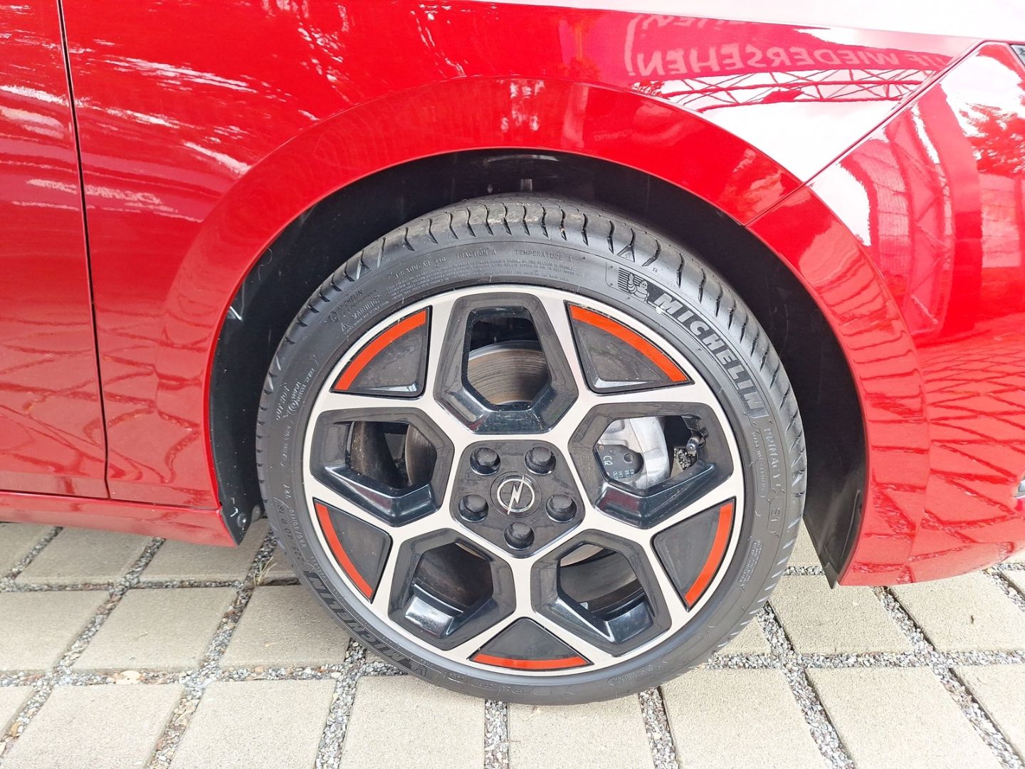 Opel Astra - Bild 16