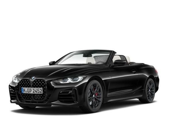 BMW M440i xDrive Cabrio M SPORT Pro Driving Pro Harm