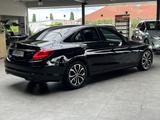 Mercedes-Benz C C 220 d Automatik Navi LED Night-Paket - Mercedes-Benz C 220 Gebrauchtwagen in Saarbrücken
