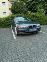BMW e46 316i - BMW 316 in Bielefeld