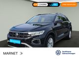 Volkswagen T-Roc Life 1.5 TSI 110kW DSG*NAVI*ASG*KAMERA*Sta - Volkswagen T-Roc Jahreswagen