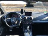 Audi S3 2.0 TFSI S tronic quattro Sportback - - Audi S3: Sportback Tronic