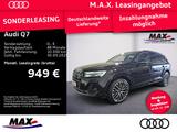 Audi Q7 SUV 50 TDI quattro S LINE+AHK+MATRIX+PANO+B&O - Audi Q7 New cars in Frankfurt (Main)
