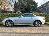 Mercedes-Benz SLK320 Special Edition, 89.500 km, Top-Zustand - Mercedes-Benz SLK 320 Gebrauchtwagen