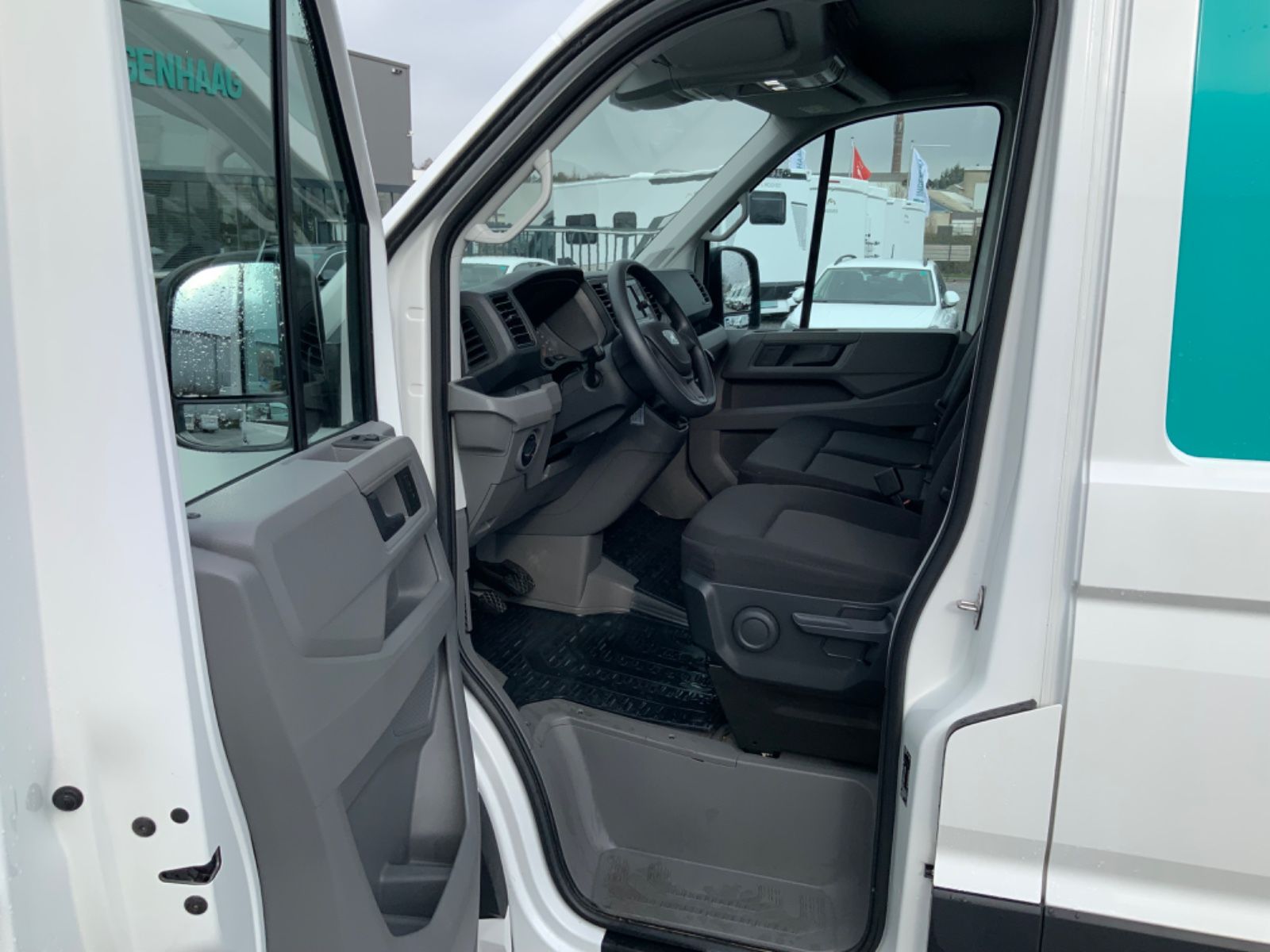 Fahrzeugabbildung MAN TGE 3.140  2,0 TDI    L2H2  Klima  Kamera  AHK