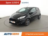 Ford Fiesta 1.6 EcoBoost ST*PDC*SHZ*KLIMA*RECARO* - Ford Fiesta: 1.6