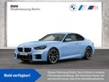 BMW M2 Coupé Harman/K LiveCockpitProf Kamera LED - BMW M2 aus 2025