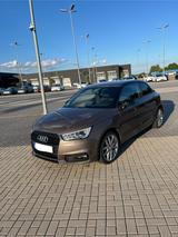 Audi A1 1.4 TFSI sport *TÜV & SERVICE NEU* - Audi A1: Standheizung
