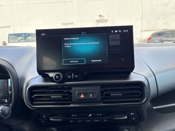 Bild 12 Opel Combo Life GS 1.5 Diesel XL ACC Apple CarPlay A