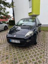 Fiat Punto Evo - Fiat Punto Evo in Stuttgart