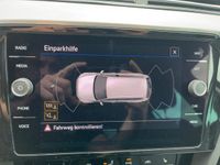Volkswagen Passat Variant - Vorschau Bild 15